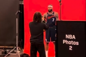 NBA赛事免费直播入口_享受NBA精彩赛事的免费直播体验